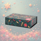 Puzzle The V – Édition Noël • Dark Romance Festive