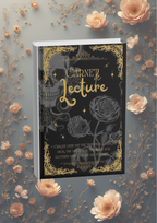 Carnet de Lecture - Dark Romance