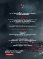 The V T.2 - Darkromance