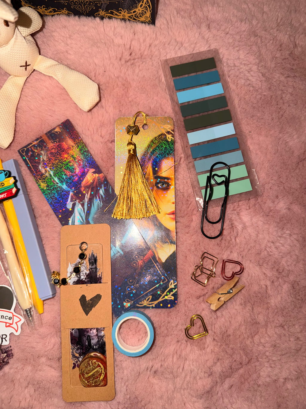 BOX THE V – TOME 1 • ÉDITION SPÉCIALE