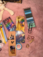 BOX THE V – TOME 1 • ÉDITION SPÉCIALE