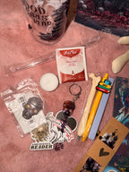 BOX THE V – TOME 1 • ÉDITION SPÉCIALE