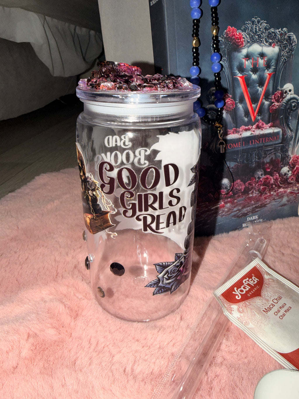 BOX THE V – TOME 1 • ÉDITION SPÉCIALE