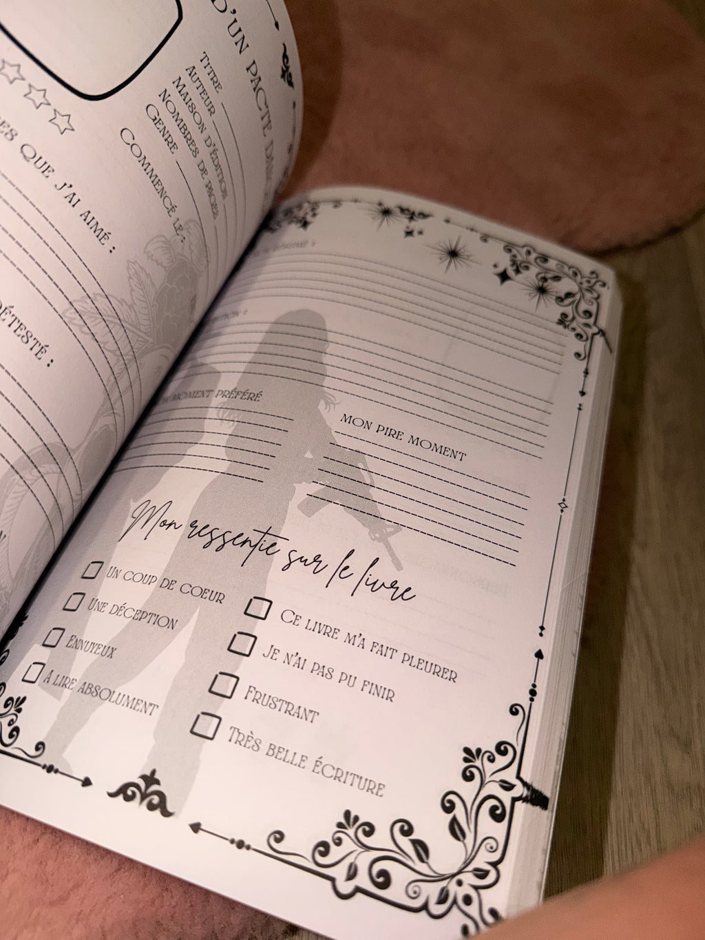 BOX THE V – TOME 1 • ÉDITION SPÉCIALE