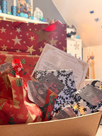 Calendrier de l'Avant • Santa Mafia – Édition Noël • Dark Romance