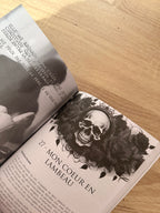 The V T.2 - Darkromance