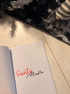 Santa Mafia – Dark Romance de Noël