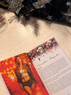 Santa Mafia – Dark Romance de Noël