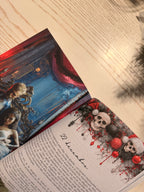 Santa Mafia – Dark Romance de Noël