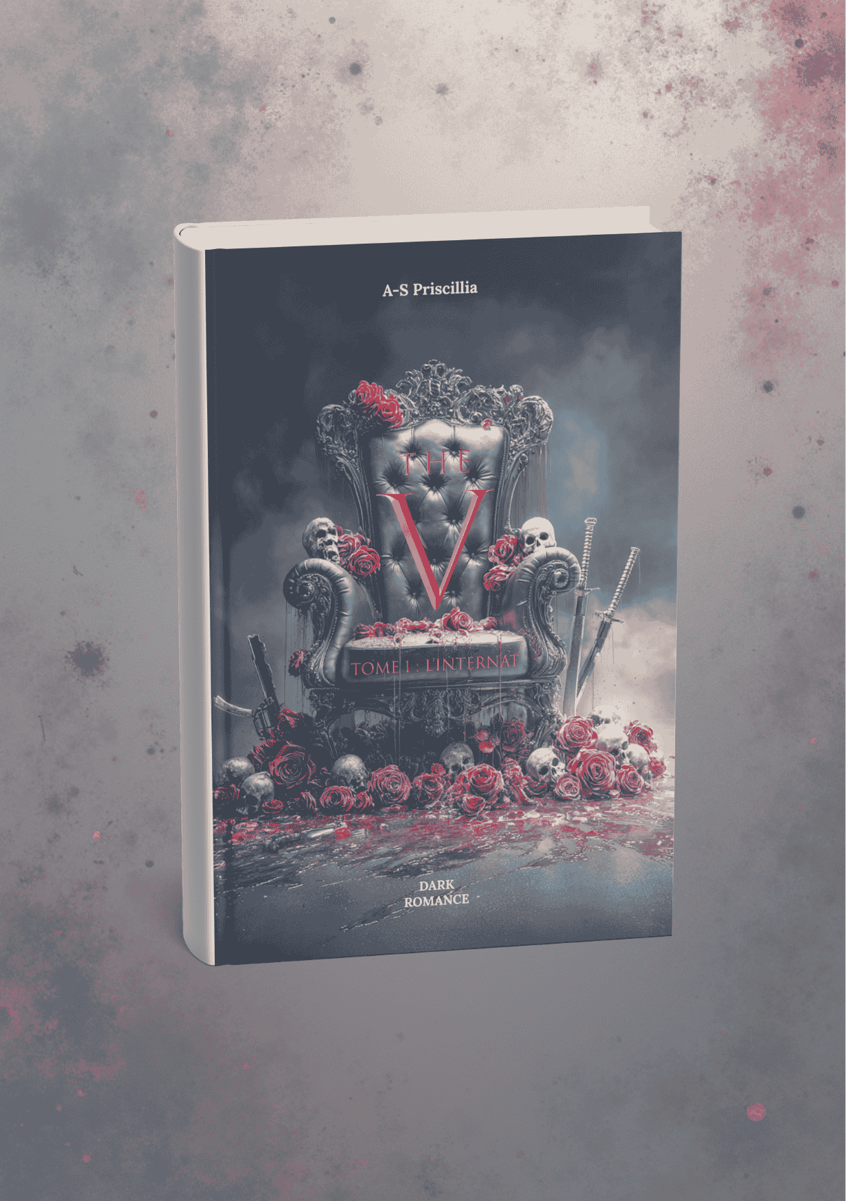 The V T.1 - Darkromance