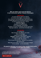 The V T.1 - Darkromance
