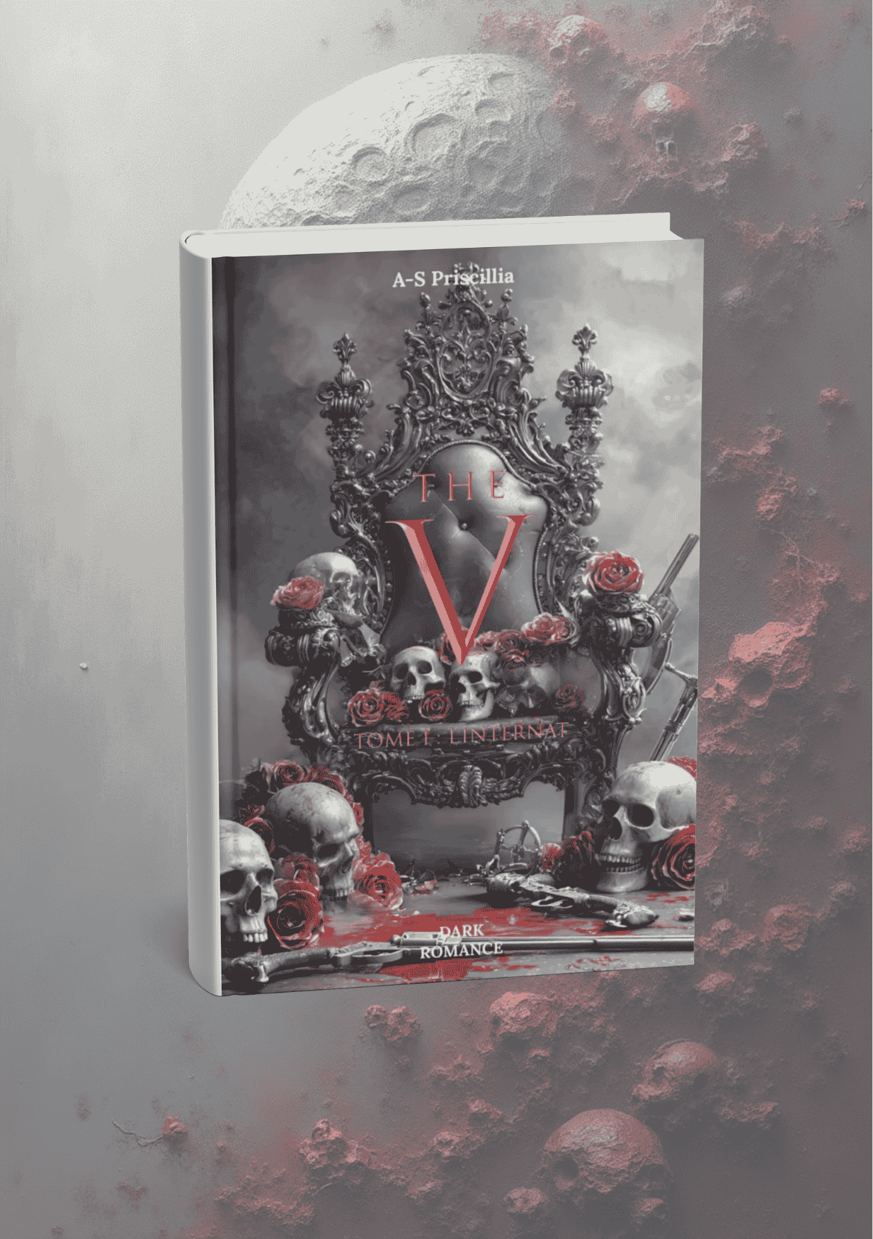 The V T.1 - Darkromance