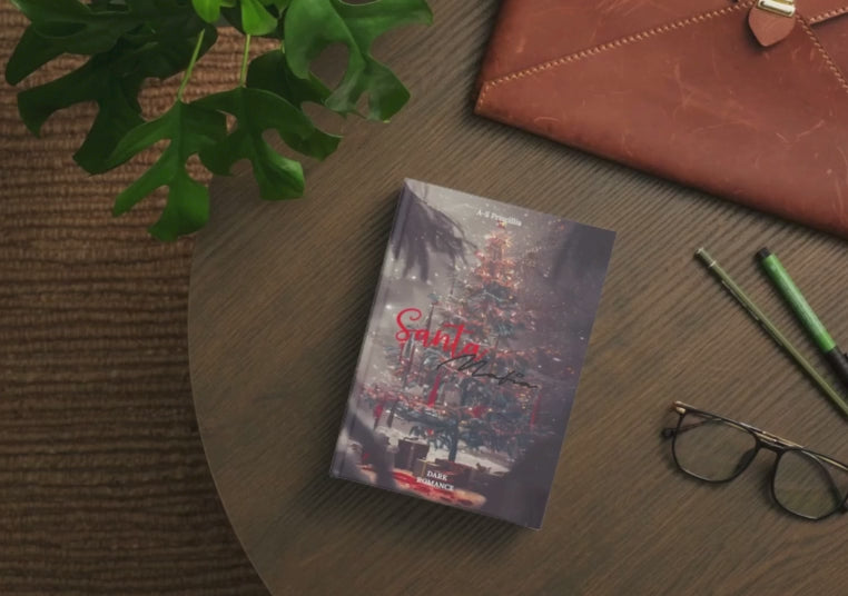 Santa Mafia - Édition collector