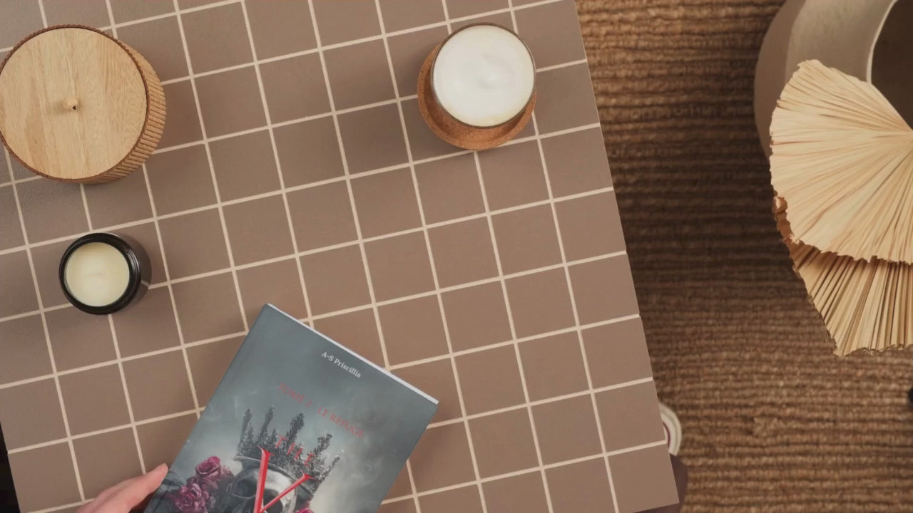 The V T.2 - Darkromance