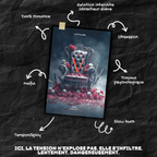 The V T.1 - Darkromance